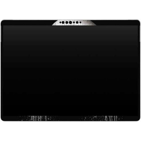 Alchemy Carta Blackbloods Bones Surface Pro 9 Skin