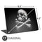 Alchemy Carta Blackbloods Bones Universal Laptop 11in (8.8 x 6.2in) Skin