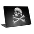 Alchemy Carta Blackbloods Bones Universal Laptop 12in (9.8 x 6.8in) Skin