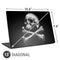 Alchemy Carta Blackbloods Bones Universal Laptop 13in (10.6 x 7.6in) Skin