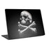 Alchemy Carta Blackbloods Bones Universal Laptop 14in (11.4 x 8.2in) Skin
