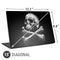 Alchemy Carta Blackbloods Bones Universal Laptop 15in (12.2 x 8.8in) Skin
