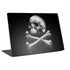 Alchemy Carta Blackbloods Bones Universal Laptop 16.6in (13.4 x 9.7in) Skin