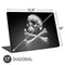 Alchemy Carta Blackbloods Bones Universal Laptop 17in (13.8 x 10in) Skin
