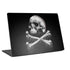 Alchemy Carta Blackbloods Bones Universal Laptop 18in (14.6 x 10.6in) Skin