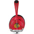 NHL Blackhawks Red Stripes Bose Noise Cancelling Headphones 700 Skin