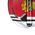 NHL Blackhawks Red Stripes Bose Noise Cancelling Headphones 700 Skin