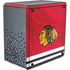 NHL Blackhawks Red Stripes Cooler Master MasterBox Q300L Mini Tower Skin
