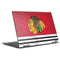 NHL Blackhawks Red Stripes HP Envy Skin