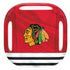 NHL Blackhawks Red Stripes Galaxy Buds Pro Skin