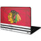 NHL Blackhawks Red Stripes Google Pixelbook Go Skin
