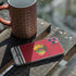 NHL Blackhawks Red Stripes iPhone 11 Pro Max Skin