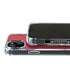 NHL Blackhawks Red Stripes iPhone 15 Plus MagSafe Case