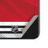 NHL Blackhawks Red Stripes iPhone SE (2nd & 3rd Gen) Skin