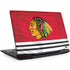 NHL Blackhawks Red Stripes Legion Y720 Skin