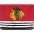 NHL Blackhawks Red Stripes Legion Y720 Skin