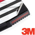 NHL Blackhawks Red Stripes Legion Y720 Skin
