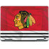 NHL Blackhawks Red Stripes Notebook 9 Pro 13in (2017) Skin