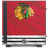 NHL Blackhawks Red Stripes NZXT H510 Compact ATX Mid-Tower Case Skin