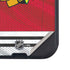 NHL Blackhawks Red Stripes Otterbox Defender iPhone Skin
