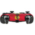 NHL Blackhawks Red Stripes PlayStation Scuf Vantage 2 Controller Skin
