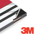 NHL Blackhawks Red Stripes HP Spectre Skin