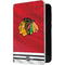 NHL Blackhawks Red Stripes Surface Duo Skin