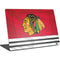 NHL Blackhawks Red Stripes Surface Laptop 4 15in Skin