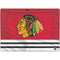 NHL Blackhawks Red Stripes Surface Pro 8 Skin