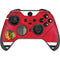 NHL Blackhawks Red Stripes Xbox Elite Wireless Controller Series 2 Skin