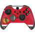 NHL Blackhawks Red Stripes Xbox Elite Wireless Controller Series 2 Skin