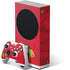 NHL Blackhawks Red Stripes Xbox Series S Skins