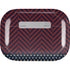 Blocked Polka Dot Chevron AirPods Pro 2nd Gen Skin
