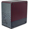 Blocked Polka Dot Chevron Cooler Master MasterBox Q300L Mini Tower Skin