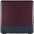 Blocked Polka Dot Chevron Cooler Master MasterBox Q300L Mini Tower Skin