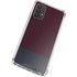 Blocked Polka Dot Chevron Galaxy A32 5G Clear Case