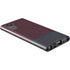 Blocked Polka Dot Chevron Galaxy Note 10 Pro Case