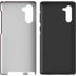 Blocked Polka Dot Chevron Galaxy Note 10 Pro Case