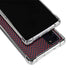 Blocked Polka Dot Chevron Galaxy Note20 5G Clear Case
