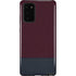 Blocked Polka Dot Chevron Galaxy Note20 5G Pro Case