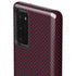 Blocked Polka Dot Chevron Galaxy Note20 5G Pro Case