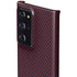 Blocked Polka Dot Chevron Galaxy Note20 Ultra 5G Lite Case