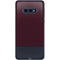Blocked Polka Dot Chevron Galaxy S10e Skin