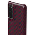 Blocked Polka Dot Chevron Galaxy S20 Lite Case