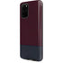 Blocked Polka Dot Chevron Galaxy S20 Plus Pro Case