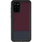 Blocked Polka Dot Chevron Galaxy S20 Plus Waterproof Case