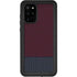 Blocked Polka Dot Chevron Galaxy S20 Plus Waterproof Case
