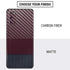 Blocked Polka Dot Chevron Galaxy S20 Skin