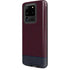 Blocked Polka Dot Chevron Galaxy S20 Ultra 5G Pro Case