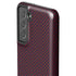 Blocked Polka Dot Chevron Galaxy S21 5G Pro Case